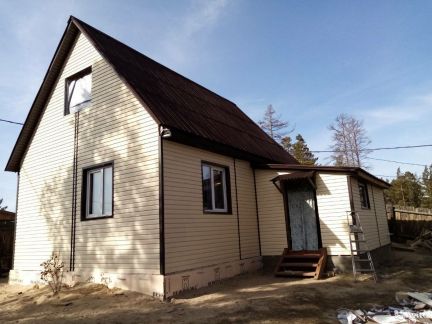 Построить гараж из пеноблоков в красноярске