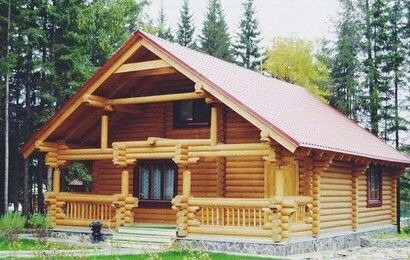 Сколько стоит построить баню улан удэ