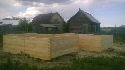 Построить баню в бердске