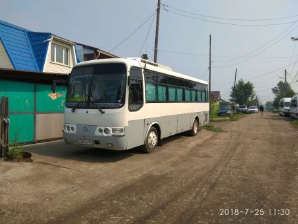 Аренда Прокат Заказ автобуса