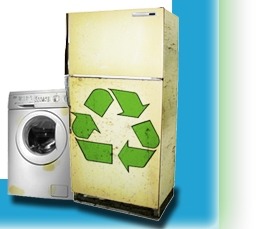 Александр:  Утилизация стиральных машин и холодильников