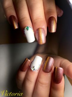 Маникюр, педикюр, наращ/ногтей, ламинирование ресн