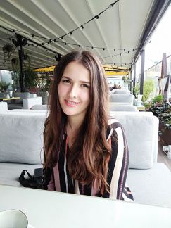 Няня для ребенка от 1 года у себя на дому