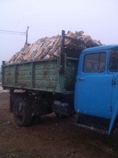 Максим:  Дрова колотые березовые, осиновые и ольховые