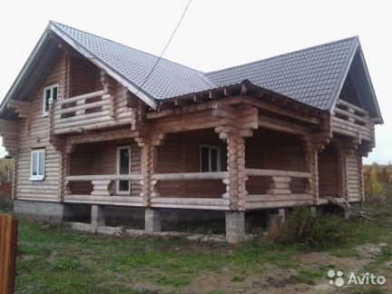 Кому построить дом рыбинск