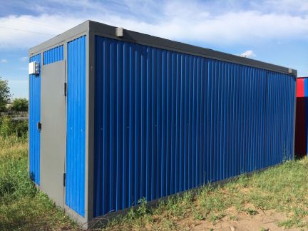 вагончик охраны фото. бытовки кнауф вагончики. 4. блок-контейнер бк 3,0*2,4*2,50. снять вагончик тольятти.