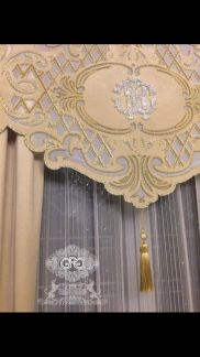 Пошив штор в краснодаре модных