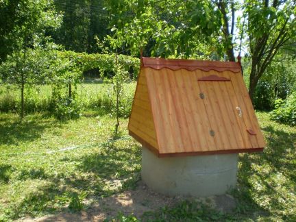 Построить дачный дом в заокском районе
