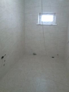 Александр:  Ремонт ванной под ключ, выравнивание стен