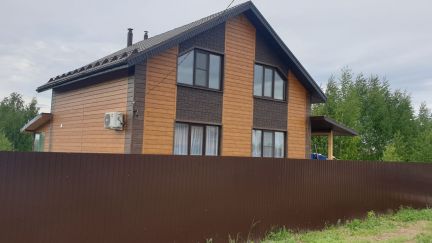 Бригада построит дом нижний новгород