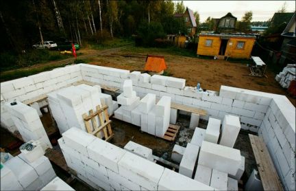 Построить дом в ртищево