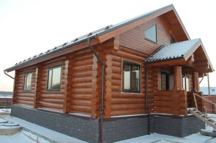 Построить баню киржачский район