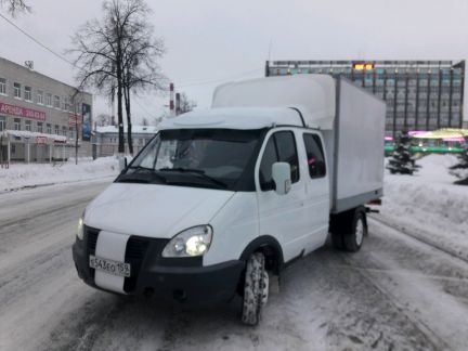 Дешевые грузоперевозки пермь