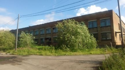 Как построить дом в воркуте