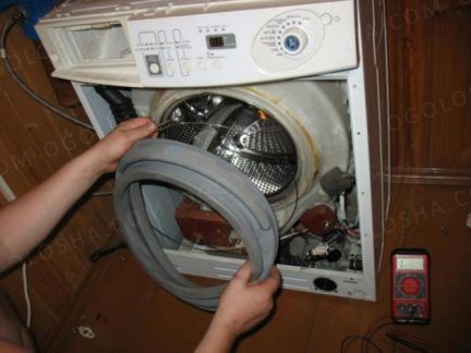 Иван Мастер:  Ремонт стиральных машин И холодильников С выездом