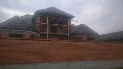 Построим дом в чечне
