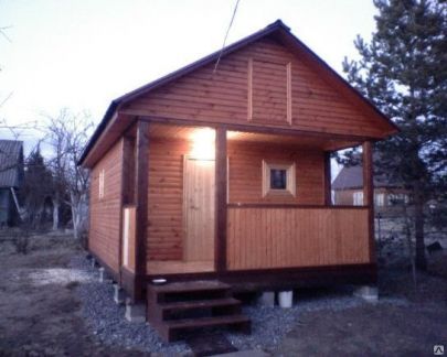Построить баня с беседкой в красноярске