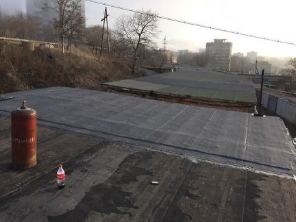 Построю гараж в ачинске