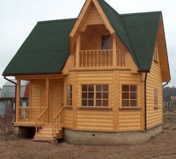 Баня в кузнецке построить