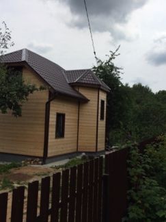 Построить дом в боровском районе калужской области