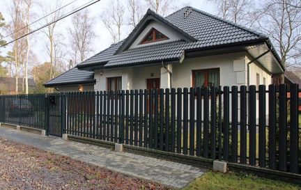 Построить дом в рыбном