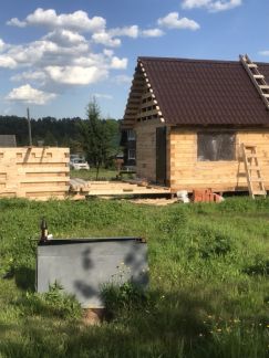 Построим бани в новокузнецке