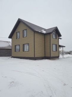 Построить дом в давлеканово