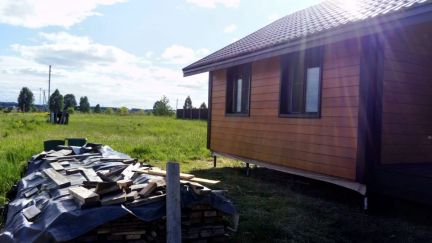 Построить баню в бердске