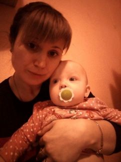 Няня для ребенка тверь 1 год