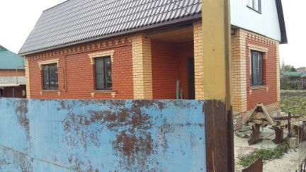 Построить дом недорого в ельце