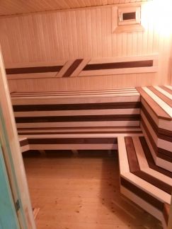 Построить баню в раменском