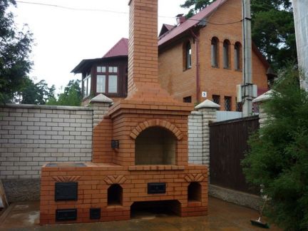 Построить беседку в северодвинске
