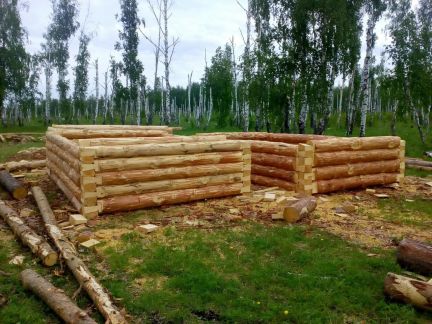 Построить баню в первоуральске