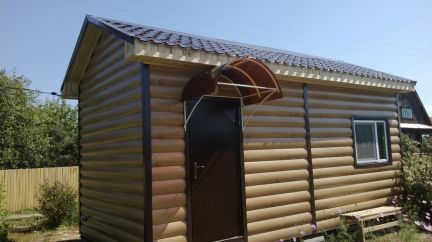 Как построить дом под ключ в воткинске