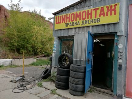 В Красноярске производится ремонт и обслуживание кондиционеров