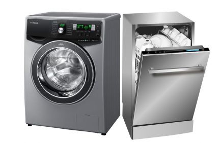Мастер:  Ремонт стиральных (автомат) и посудомоечных машин