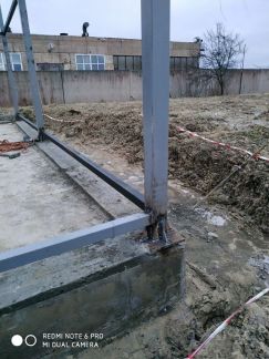 Бригада построить дом в ленинградской области
