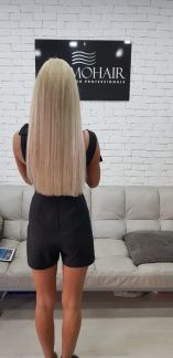 Где можно нарастить волосы в липецке