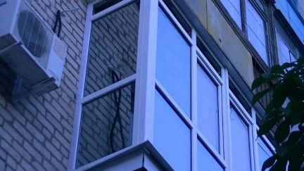 Услуги - остекление и отделка балконов в волгоградской облас.