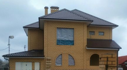 Кто построит гараж в калуге