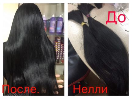 Где можно продать волосы в махачкале