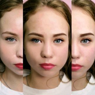 Как найти моделей на перманентный макияж