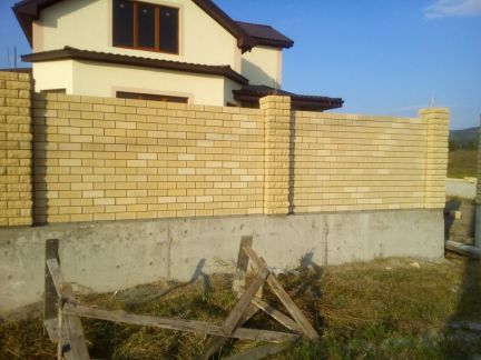 Как построить дом в абрау дюрсо