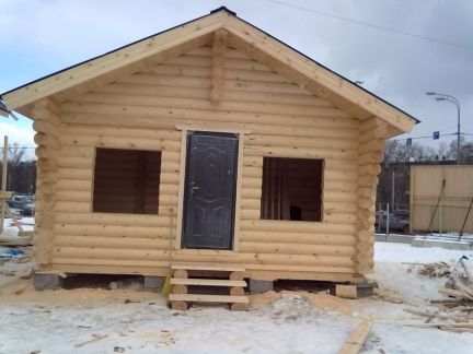 Построить дача в арзамасе