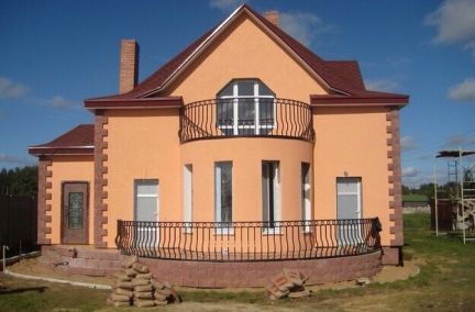 Кто построит дом из пеноблоков в дмитрове