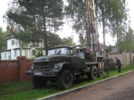 Построить дом в мышкине