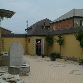 Кто построит дом в махачкале
