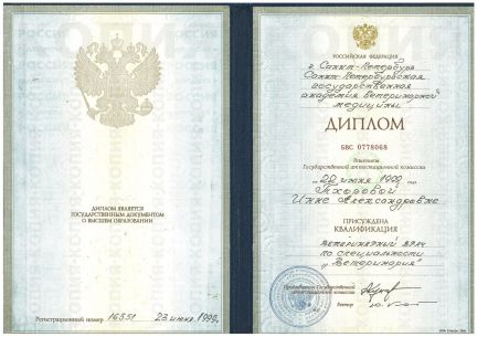 Прививка на дому петербург