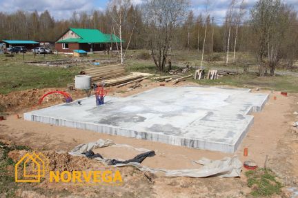 Как построить свой дом в череповце