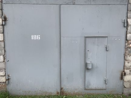 Построю гараж в ачинске